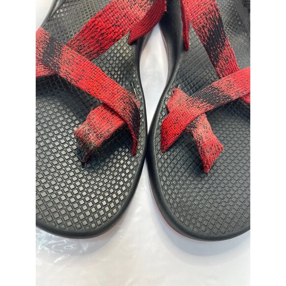 Chaco Z2 Yampa Sandals Size W11 - Picture 8 of 8